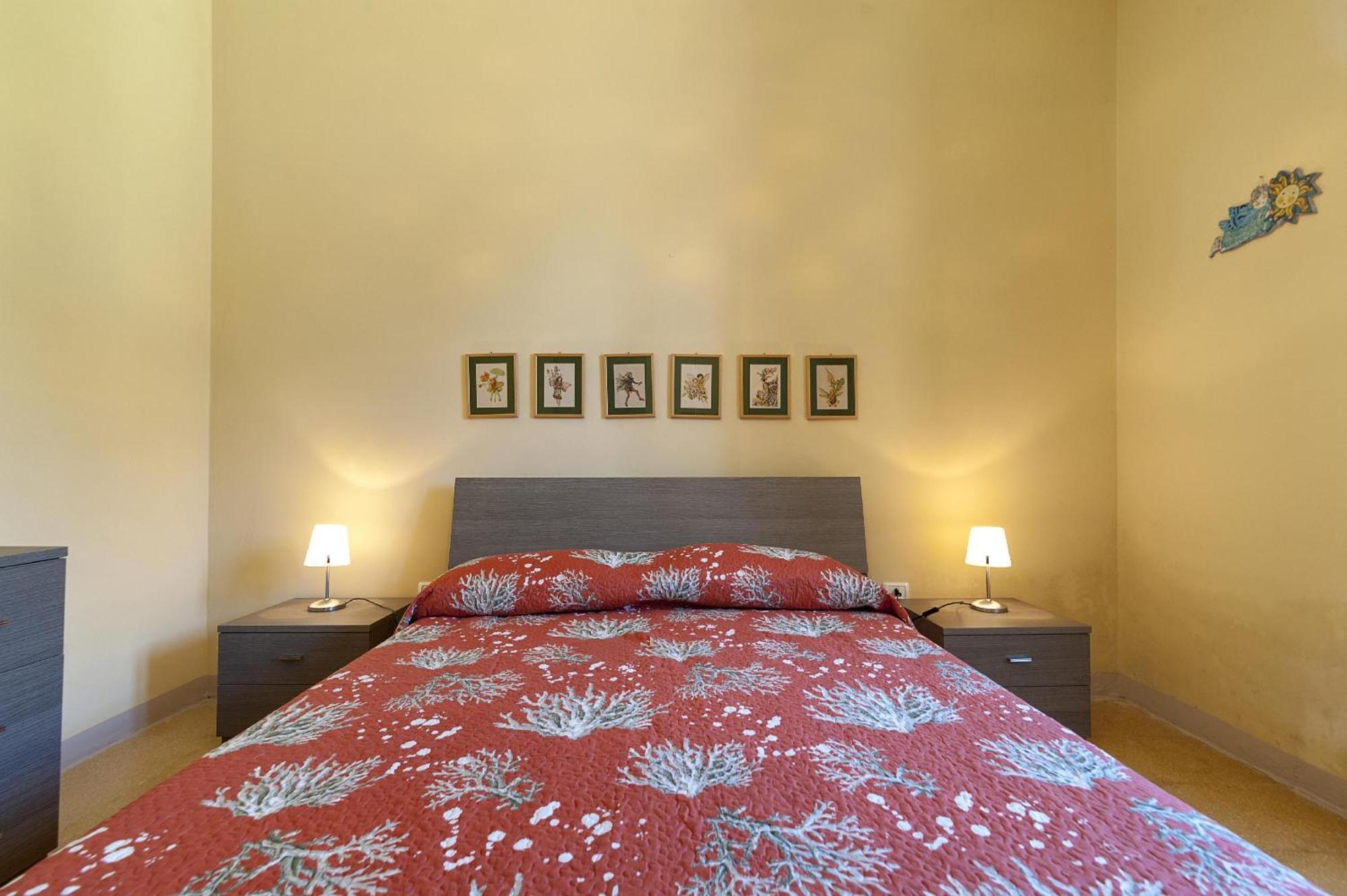 Country Pool House Casarano Exterior foto